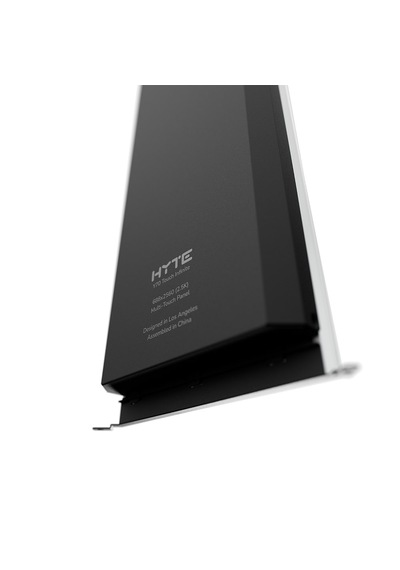 Hyte Y70 14.9 İnç Dokunmatik Infinite Display Lcd Siyah Upgrade Kiti Acc-hyte-lk-y7ttı-bb
