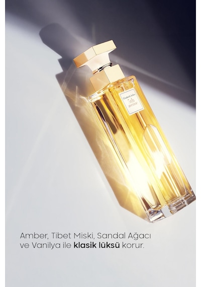 Elizabeth Arden 5th Avenue Kadın Parfüm EDP 125 ML