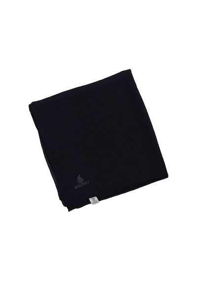 Mim Eşarp Mısırlı Eşarpları Aerobin Jazz Caz Eşarp 120x120 Cm Siyah