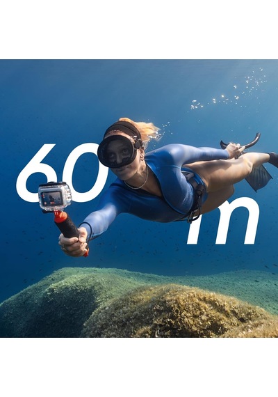 Go Ultra Dalış Kılıfı