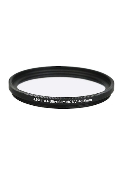 Jjc 40.5 MM UV A+ Ultra Slim Multi-Coated Filtre