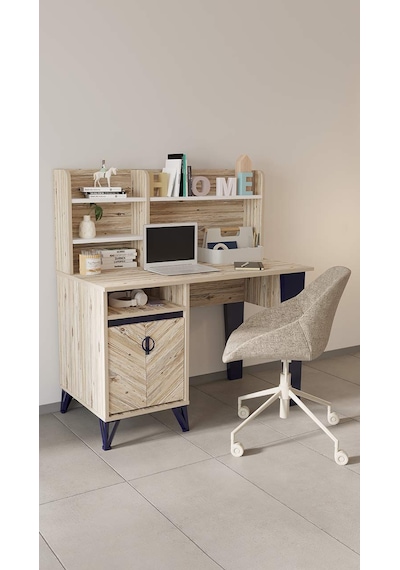 Arda 60x120 Cm Çalışma Masası Bilgisayar Masası Ofis Ders Yemek M