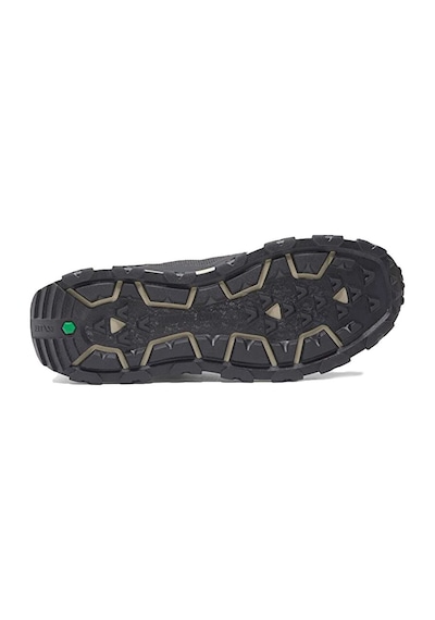 Timberland Winsor Trail Low Lace Up Wp Erkek Trekking Botu Tb0a41w7eju1 Kahverengi Tb0a41w7eju1 Kahverengi