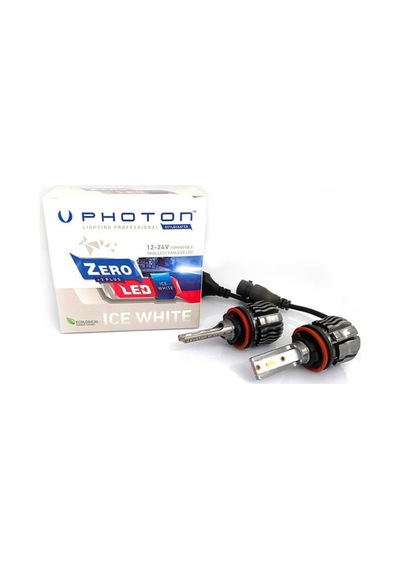 Photon Zero H11 Led Xenon