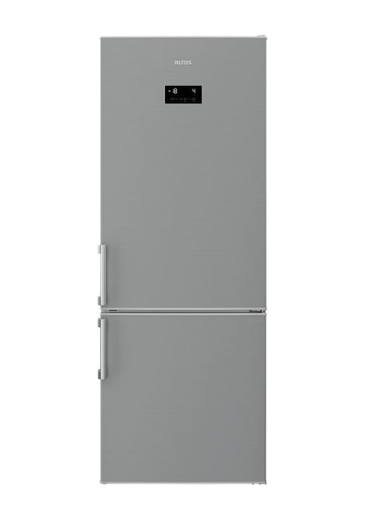 Altus ALK 471 XI 514 LT No-Frost Kombi Tipi Buzdolabı