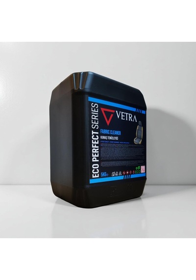 Vetra Eco Perfect Kumaş Döşeme Temizleyici 5 Kg