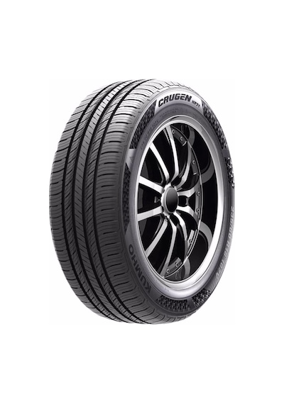 Kumho 255/50R19 107V HP71 Crugen Yaz Lastiği 2025