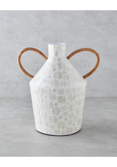 English Home Marthe Vazo 35 Cm Krem