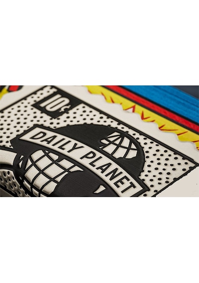 Theory11 Superman Premium Oyun Kağıdı Limited Edition Koleksiyonluk İskambil Kartları