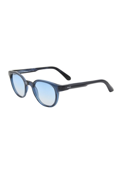 Hemme Paris 94728s C3 47-23 Unisex Güneş Gözlüğü Lacivert