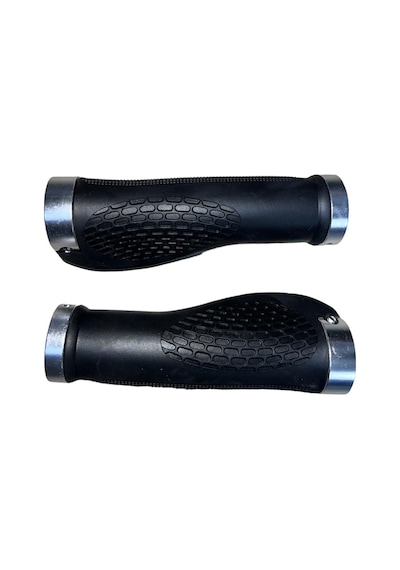 Forte GT Ergonomik Bisiklet Elcik Xbyc 700 Gümüş Çok Renkli