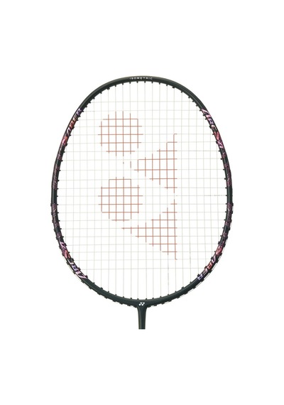 Yonex Arcsaber 2 Ability Kordajlı 4u Ort. 84g G5 Badminton Raketi - Siyah Pembe