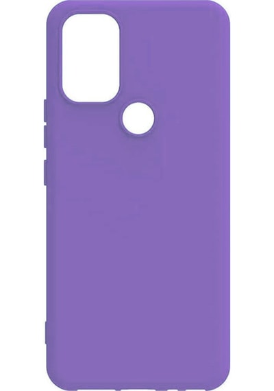 Nettech General Mobile Gm21 Pro Uyumlu Trend Seri Arka Koruma