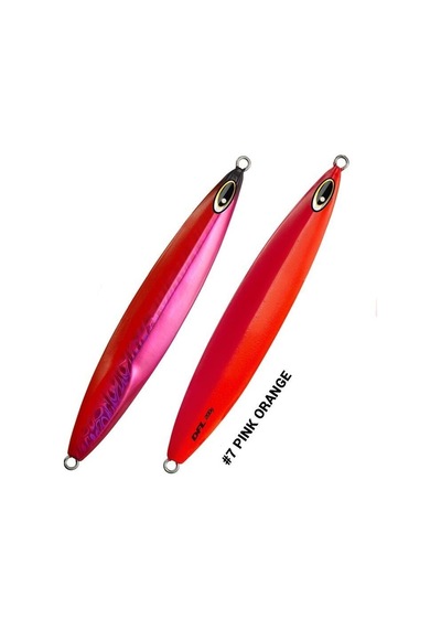 Maxel Dragonfly Jig 200 Gr. 07 Pkor