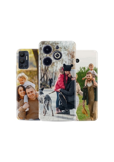 Tüm Telefonlar İle Uyumlu Özel Resimli Fotoğraflı lik Tasarım Silikon Kılıf