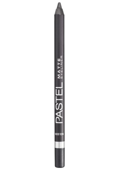 Metalik Waterproof Göz Kalemi - No: 336 0