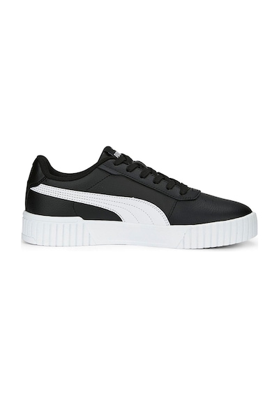 Puma Carina 2.0 Kadın  Siyah Sneaker
