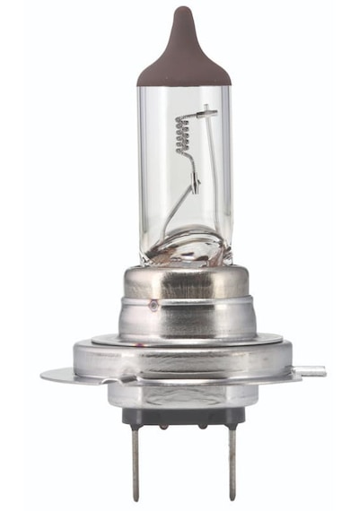 Wolfram - 12 Volt H7 100 Watt 3500k Ampul Takımı - 2 Adet