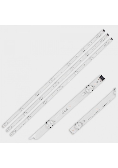 Lg, 43uj630v, 43uj651v, 43lj5500, Led Bar, Panel Ledleri, 43uj6560, 43uj6300, 43uj710v, 43lj594v, 43lj641v, 43uk6470, 43uk6300, Led Bar, Backlıght, Pa