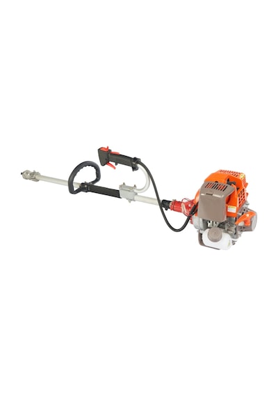 Betoncular Betovib ZX-35 Tırpan Tipi Benzinli Vibratör