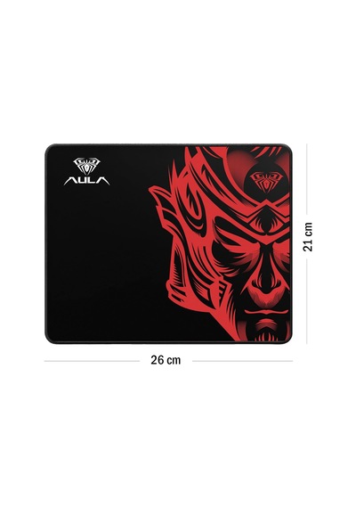 Mp-w 25x21cm Kaymaz Tabanlı Gaming Oyuncu Mousepad