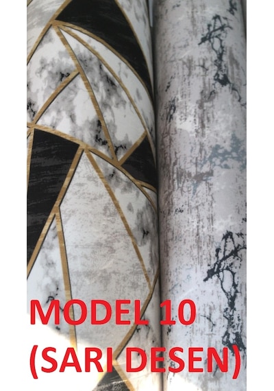 3 Metre Ende Istediğiniz Boyda 12 Model Kaymaz Taban Kesme Yolluk