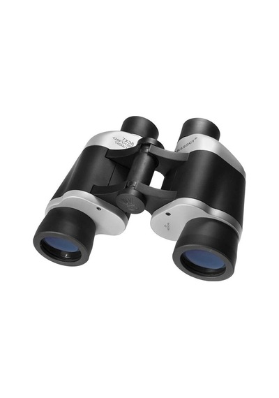 Barska 7x35 Focus Free Mavi Lens El Dürbünü Siyah