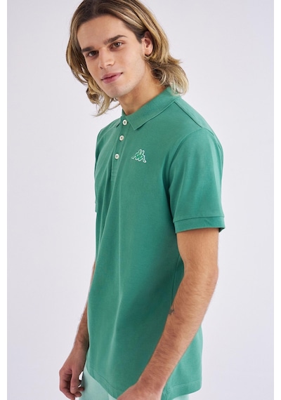 Kappa Erkek Polo 361D3Ewd16 - 534385095 Yeşil