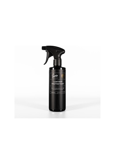 Sam's Detailing - Leather Protectant - Deri Koruyucu 500 Ml.