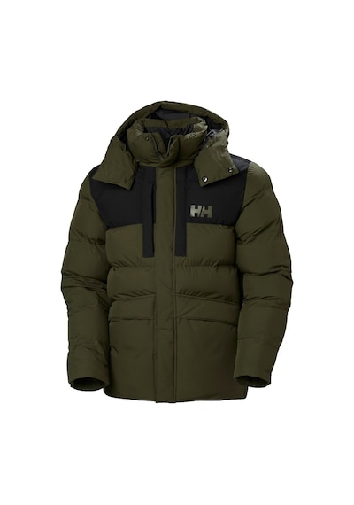 Helly Hansen Explorer Puffy Mont Haki