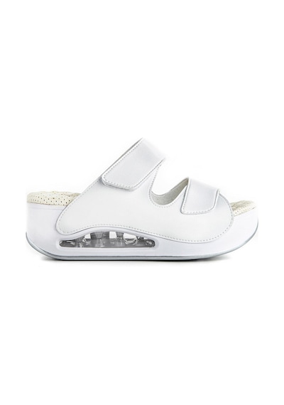 Muya Eos Anatomik Air Max Tabanlı Kadın Terlik 33202-8401-STAN