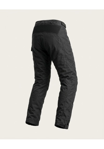 Durt Kargo 4 Mevsim Motosiklet Pantolonu Lacivert