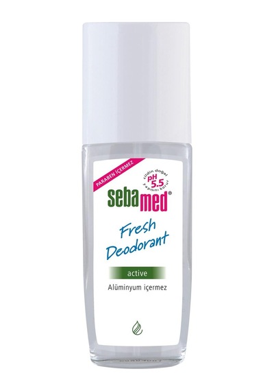 Sebamed Active Deodorant 75 Ml