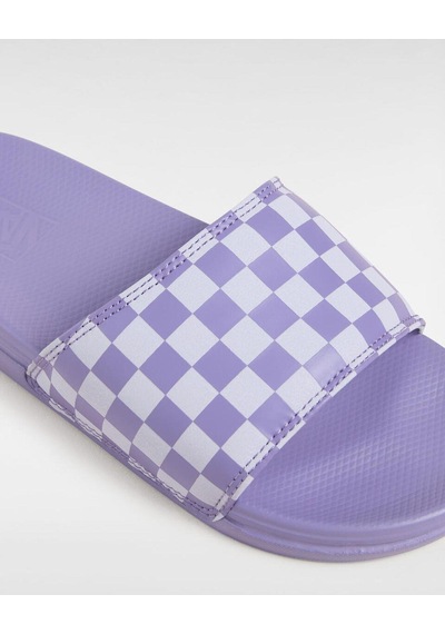 Vans Mte La Costa Slide-on Kadın Terlik Vn000cwk1p11 Çok Renkli
