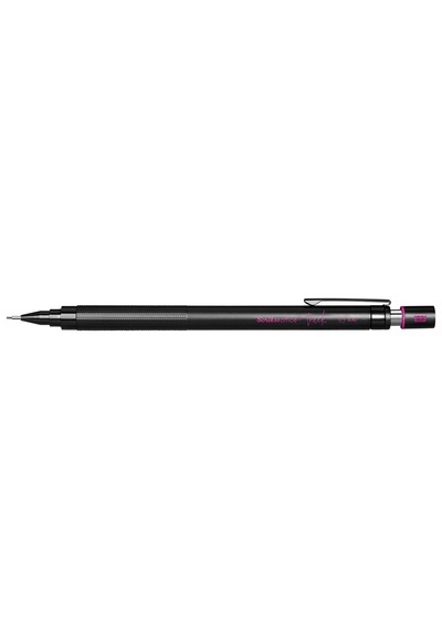 Scrikss Office Track Versatil Kalem 12'li Kutu 0.5 Mm Pembe