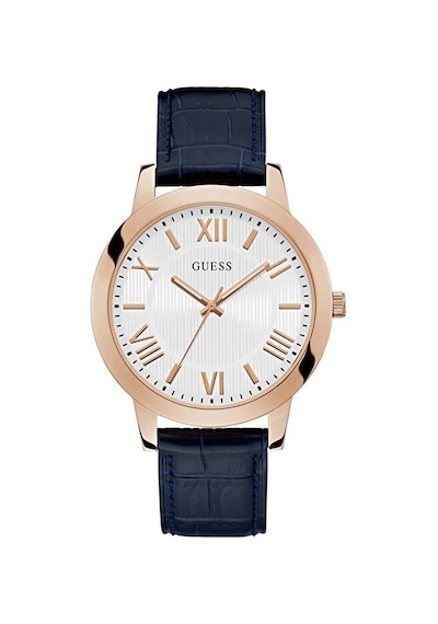 Guess Guu1453g3m Erkek Kol Saati Rose Gold