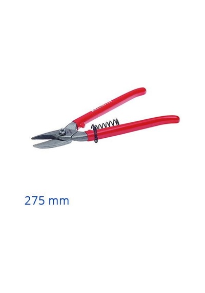 İzeltaş Kaportacı Makası sağ 275 MM