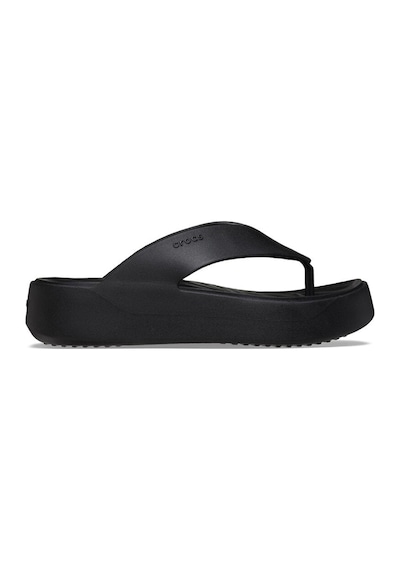 Crocs Getaway Platform Flip Kadın Terlik Cr209410 Crc.001 Çok Renkli