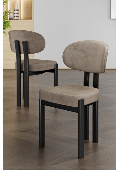 Canisa Radon Serisi Mdf 90x168 Sabit Siyah Mermer Desen Mutfak Masa Takımı 6 Cappucino Sandalye Siyah Mermer Desen Masa Cappucino Sandalye Canisa Radon Serisi Mdf 90x168 Sabit Siyah Mermer Desen Mutfak Masa Takımı 6 Cappucino Sandalye Siyah Mermer Desen Masa Cappucino Sandalye