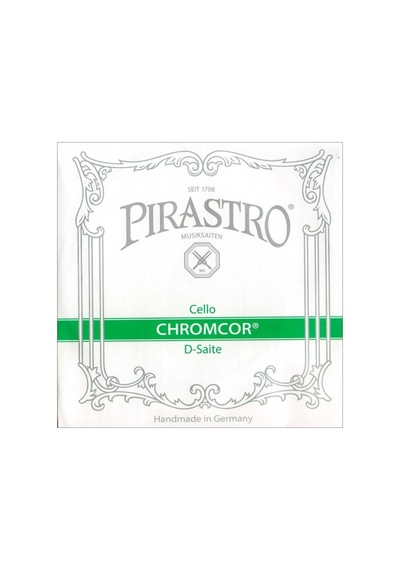Pirastro Chromcor 339220 Çello Re Teli