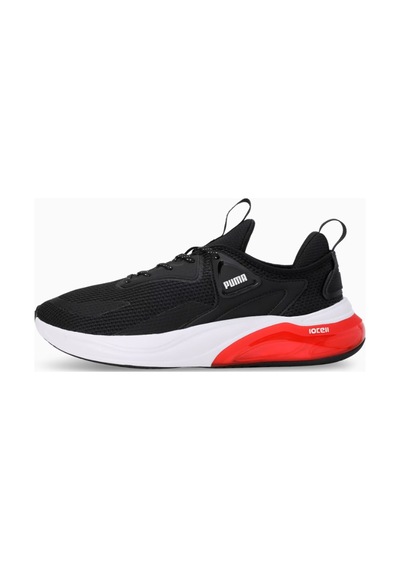Puma Cell Thrill Erkek Siyah Yürüyüş/koşu/spor Ayakkabı - 310168 02