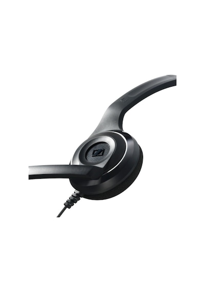 Sennheiser PC 8 USB Taçlı Kulak Üstü Kulaklık