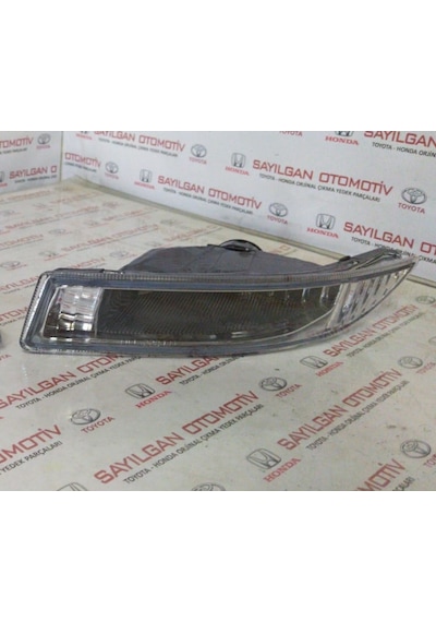 Toyota Corolla Uyumlu Sis Farı 02_04 2002 2003 2004 Sağ