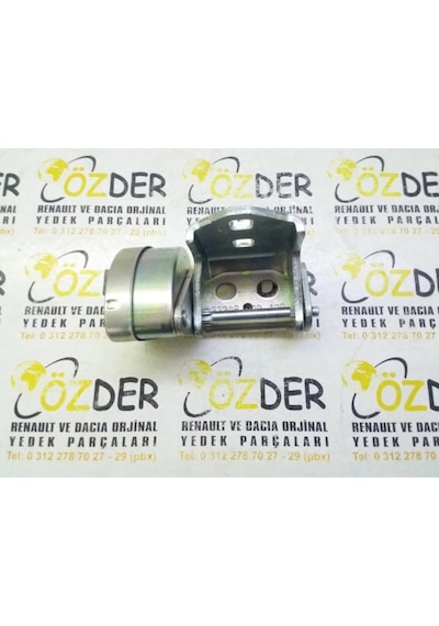 Megane 2 - II Kapı Menteşesi Durdurucusu Sağ Arka 8200538143 - 82