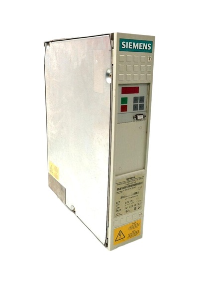 6se7016-1ea61 Sımovert Surucu 2.el