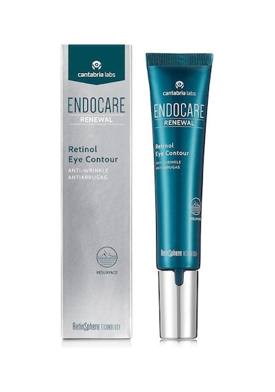 Endocare Renewal Eye Contour 15ml