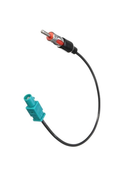 Fakra Anten Çevirici Volkswagen Renault Dacia Audi Mercedes Bmw Fakra Anten Çevirici Volkswagen Renault Dacia Audi Mercedes Bmw