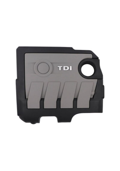Vager Vw Jetta 2006-2011 Motor Üst Koruma Kapağı Izolasyonlu