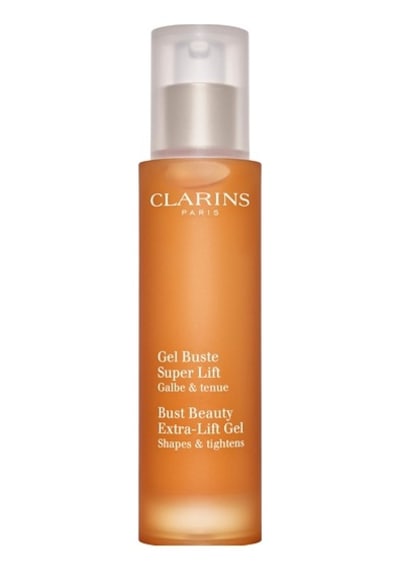 Clarins Bust Beauty Extra-Lift Göğüs Bakımı Jel 50 ML