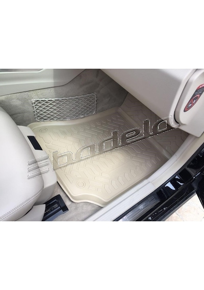 2011 Mercedes E Serisi W212 Havuzlu Paspas Araca Özel Badela Mark